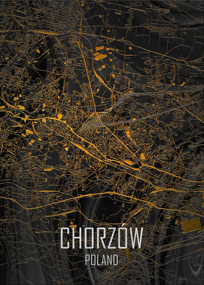 Chorzow Poland