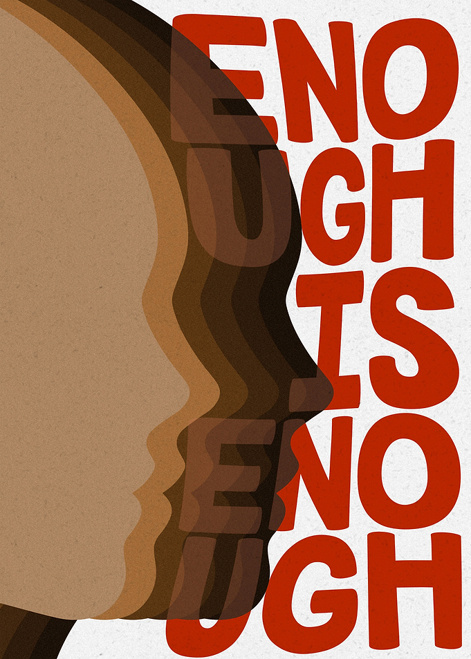 Enough is Enough