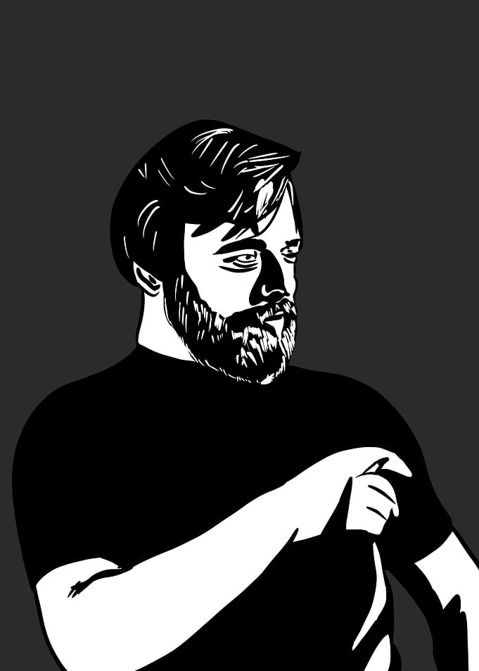 Sondheim Cigarette