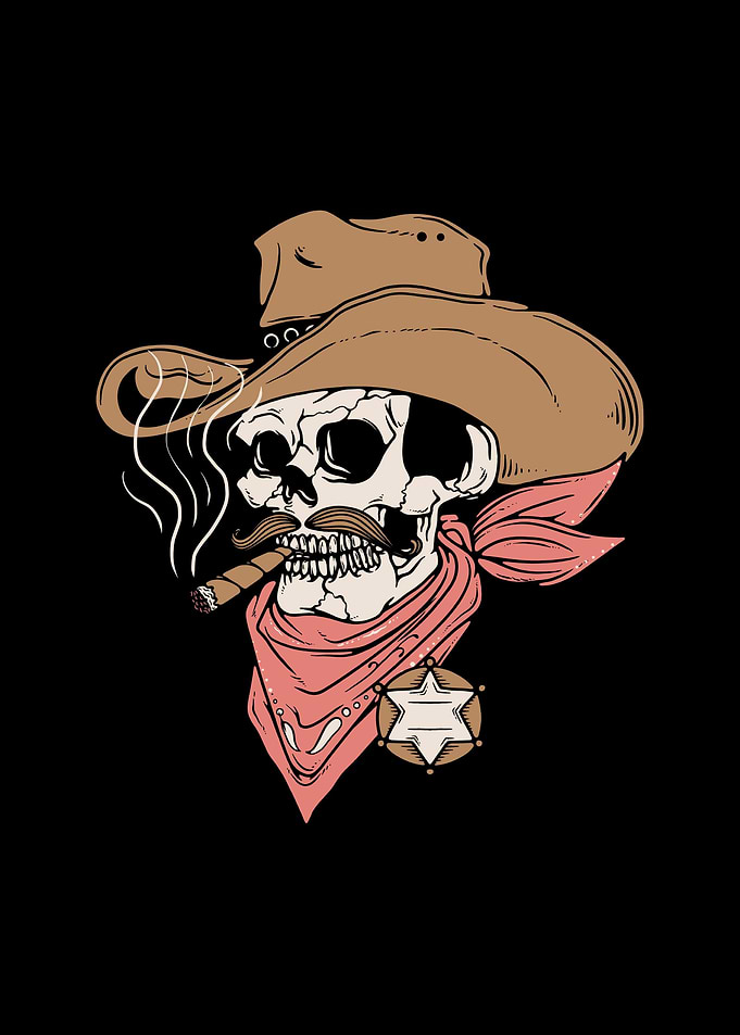 Skull Sheriff