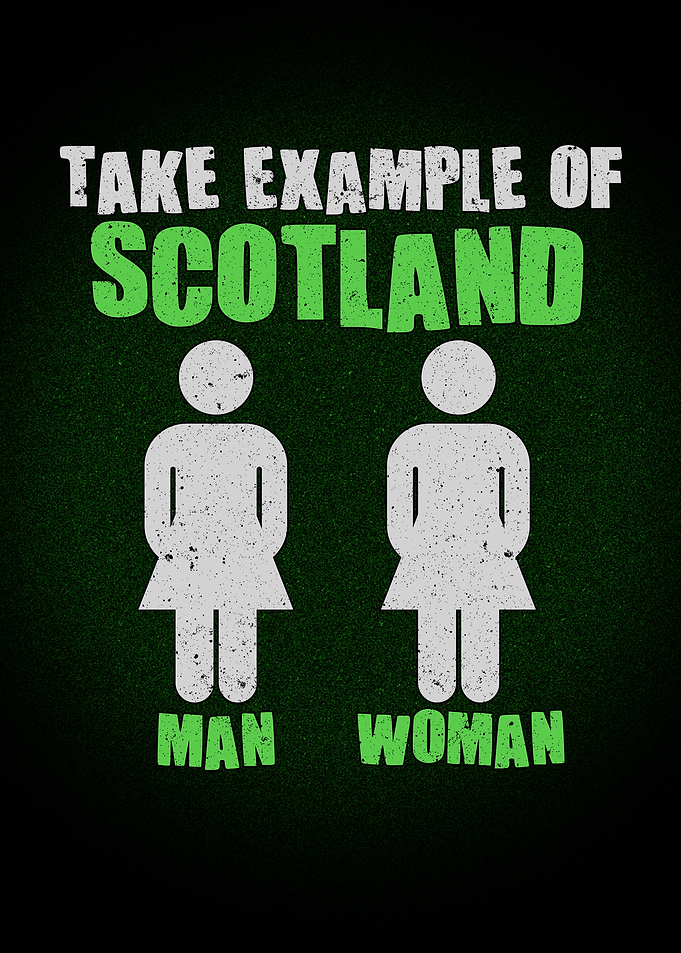 Gender Equality