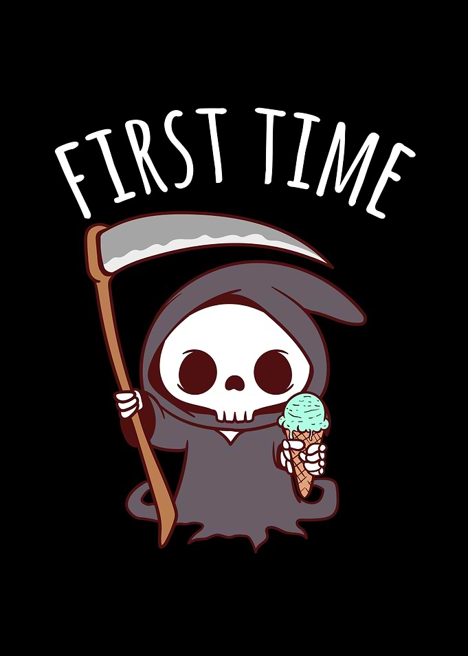 Halloween Trick Or Treat