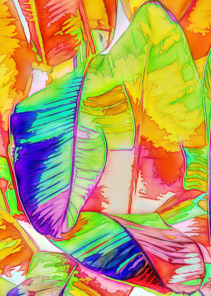 In all things of nature