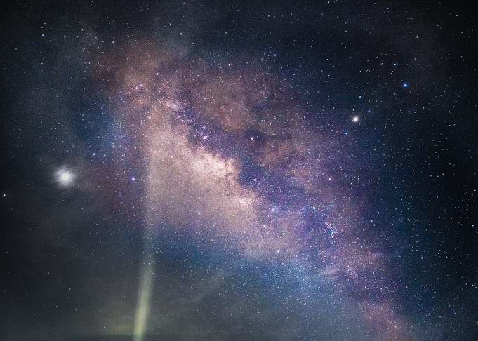 Milkyway