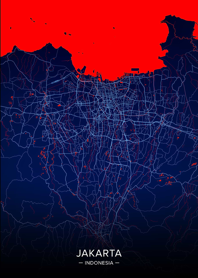 Jakarta Indonesia