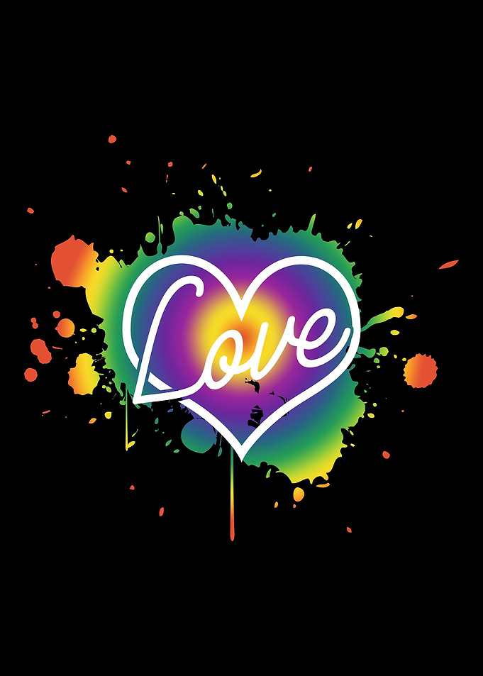 lgbt gay lesbian gift funn