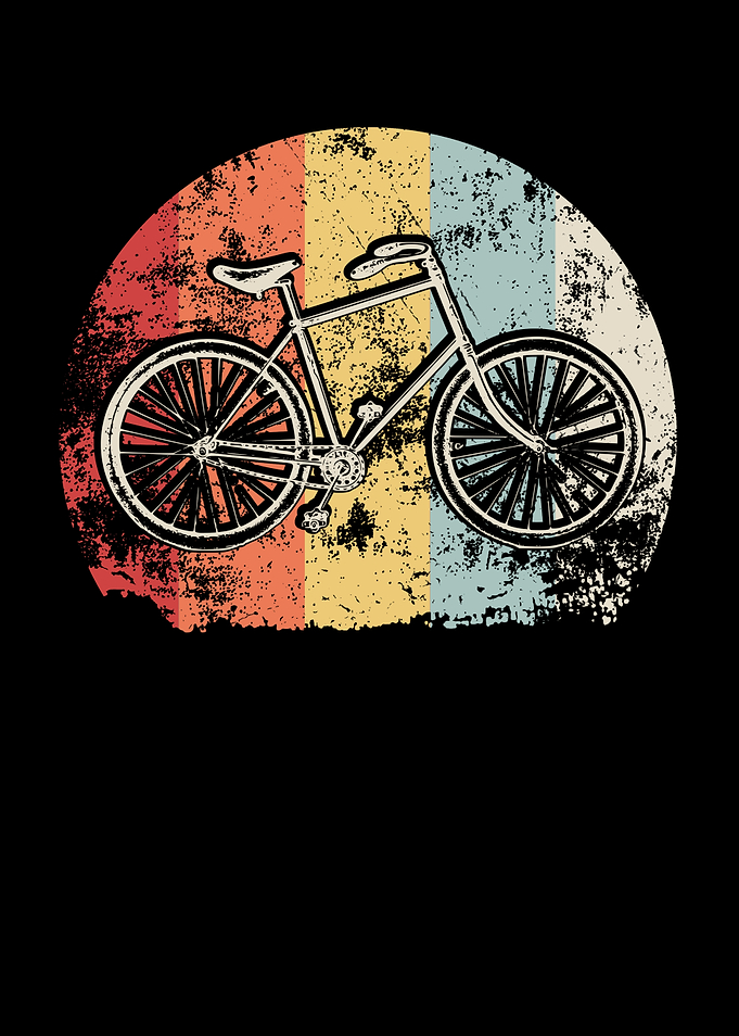 Bicycle Retro
