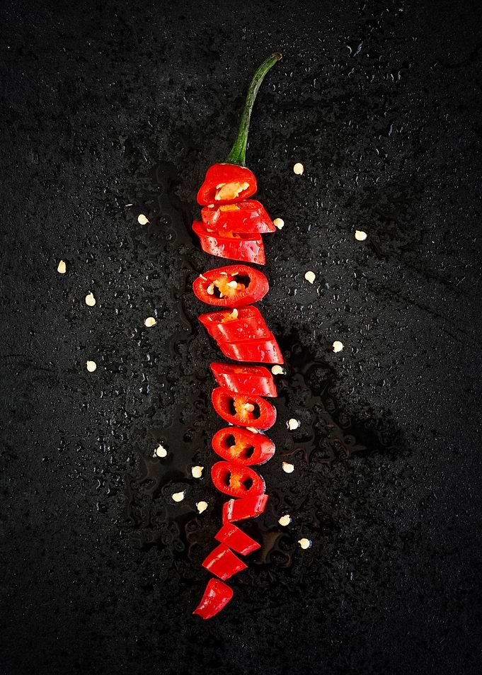 Herbs and Spices 8