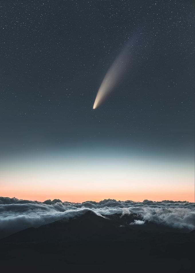 Astro traveler