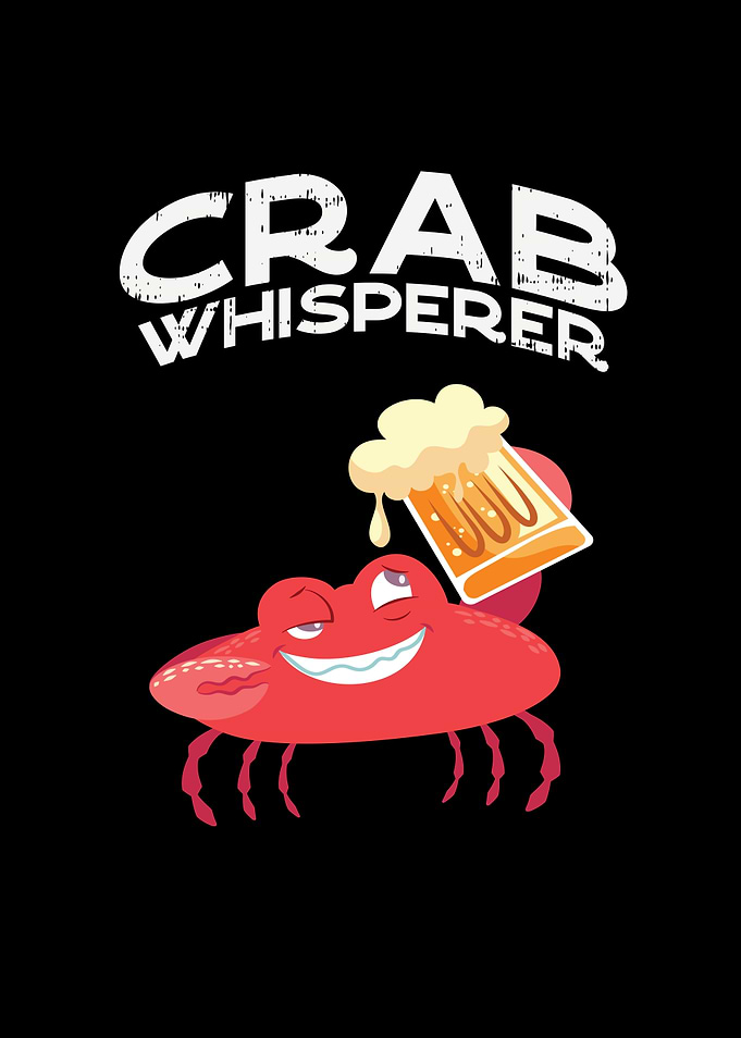 Crab Whisperer