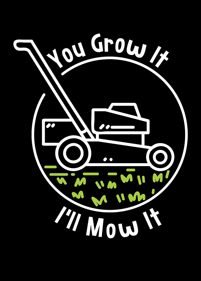 Lawn Mower