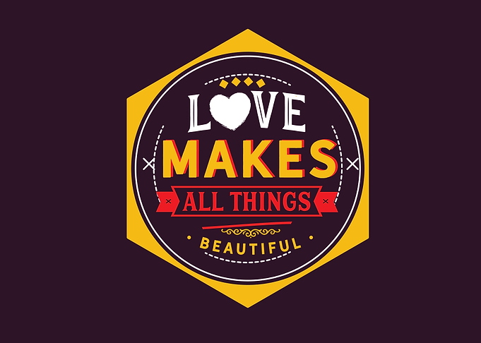 all things beautiful