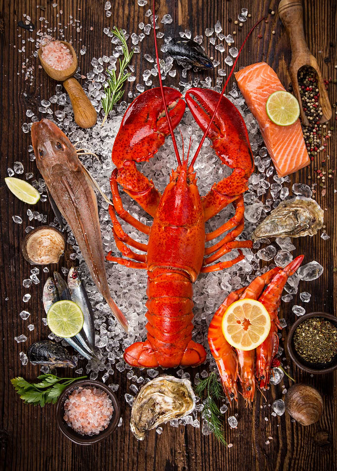 Lobster