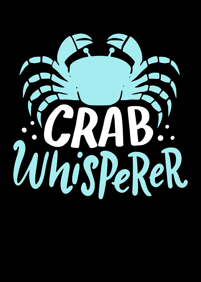 Crab Whisperer