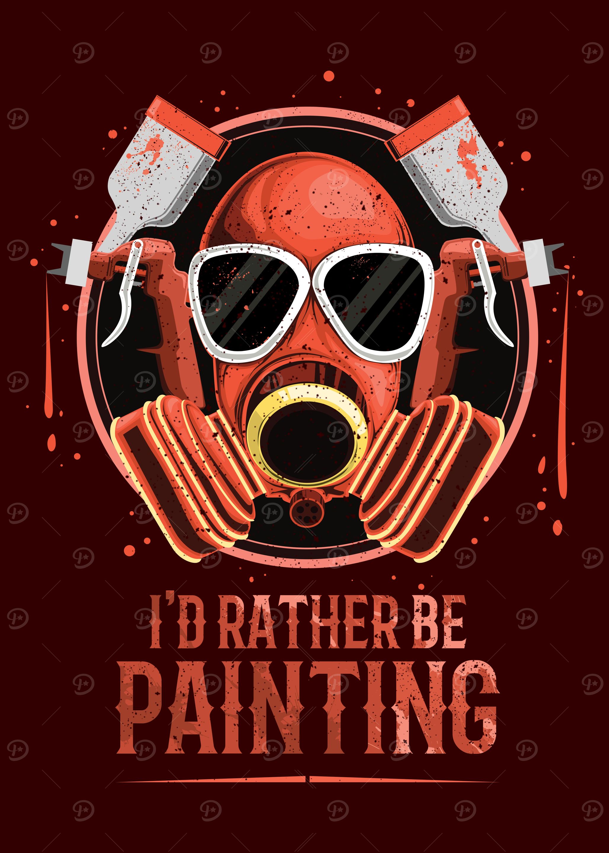 Painter And Varnisher