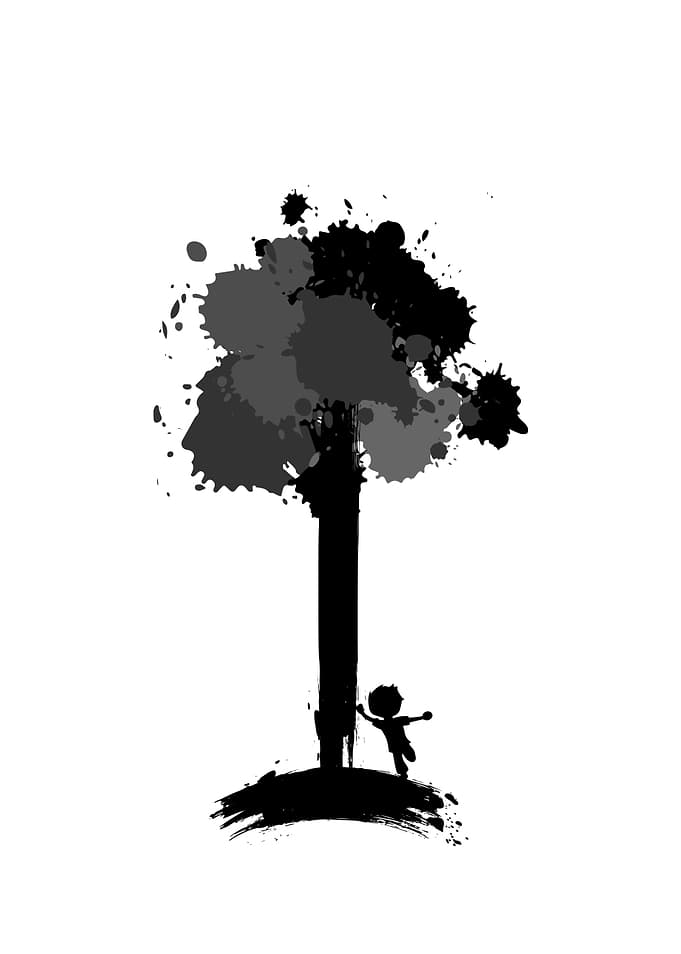Dark Happiness