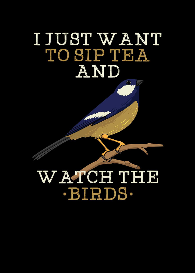 Bird Watching