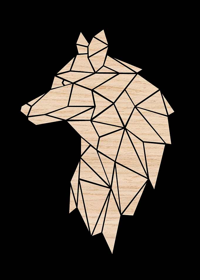 Oak Wolf