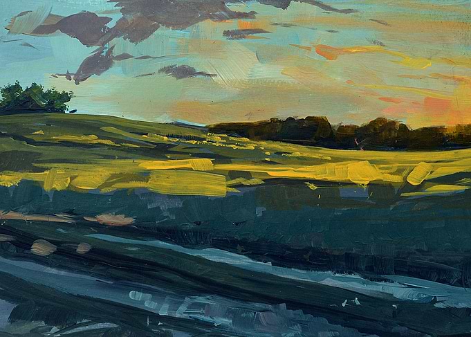 Field