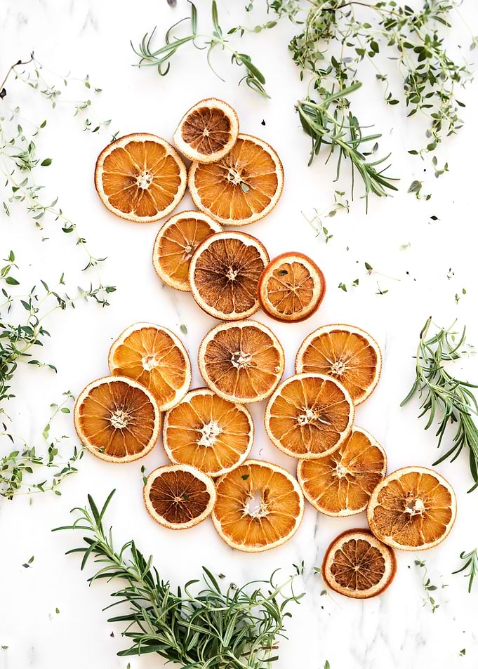 Herbs and Spices 9