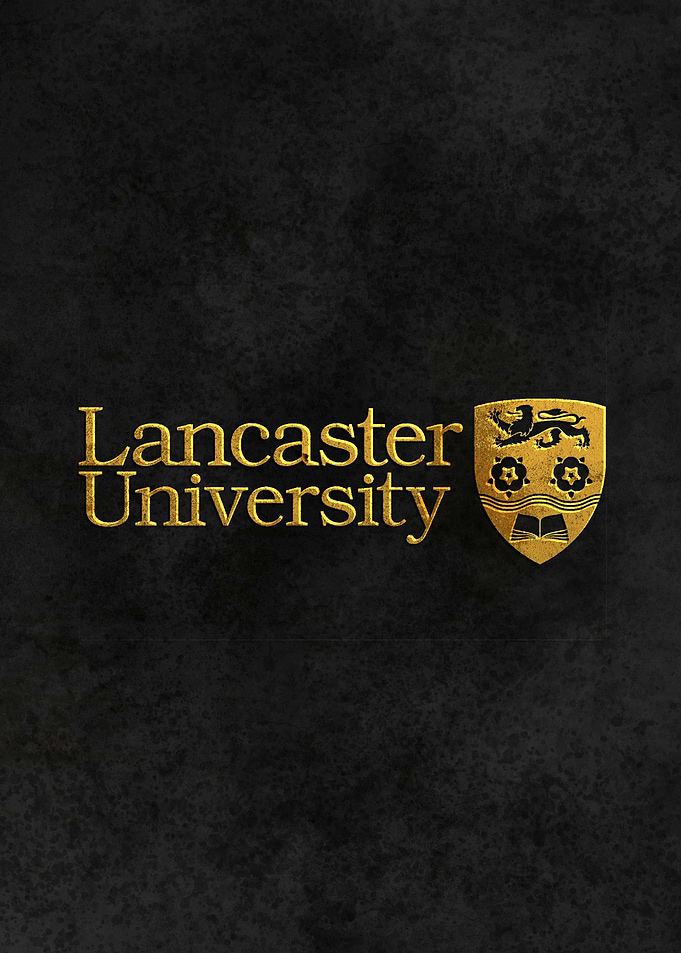 Lancaster University UK