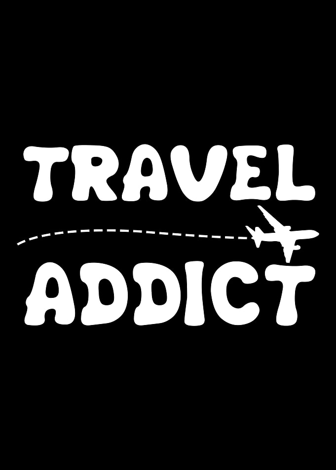 Travel Addict