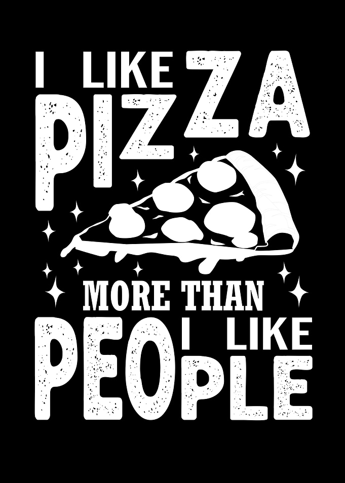 Pizza Pizza Lovers Pizza