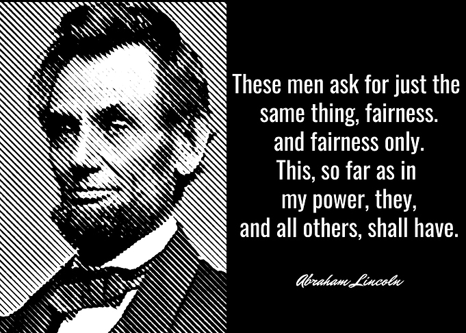 Abraham Lincoln Quotes