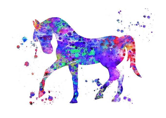 Wild Horse