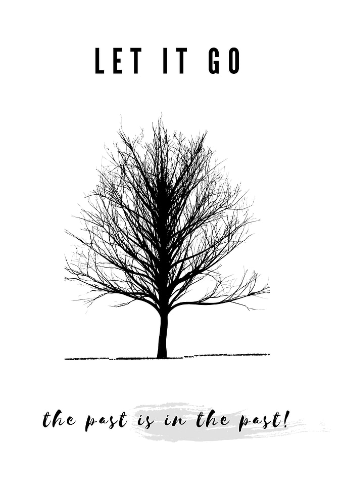Dried Tree Quotes
