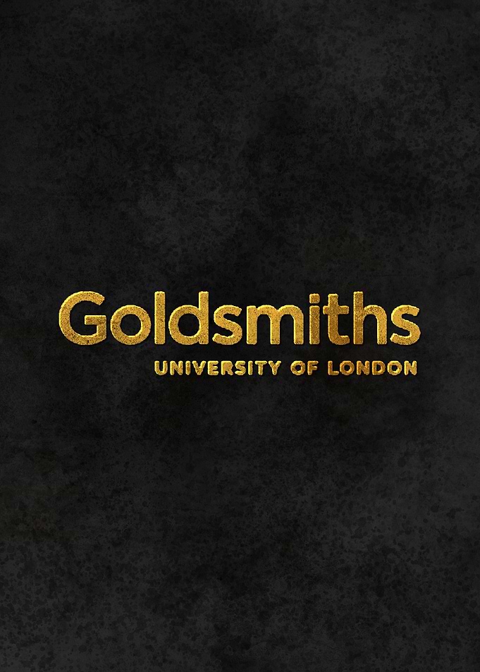 Goldsmiths University UK