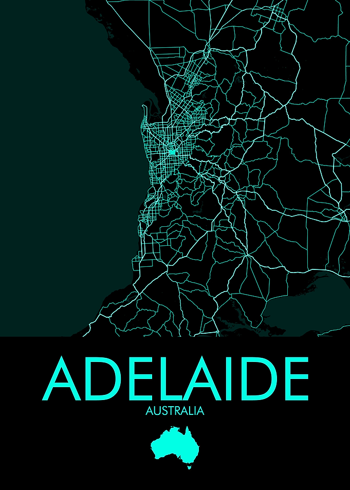 ADELAIDE AUSTRALIA