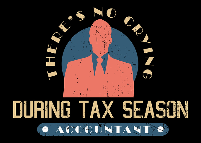 Cpa In A Suit