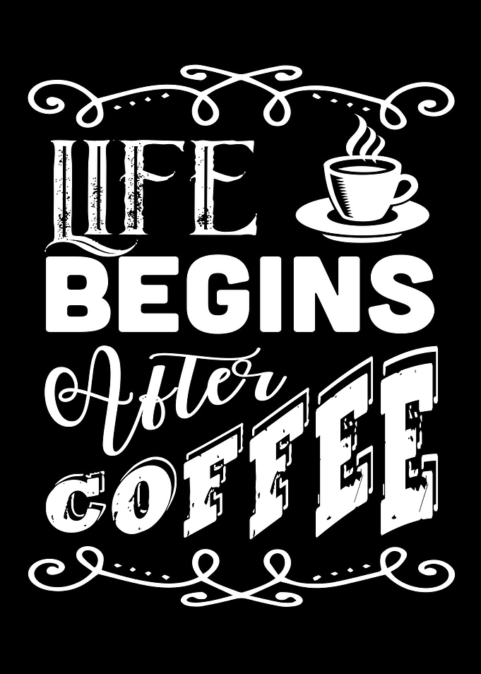 Coffee Coffee Drinker
