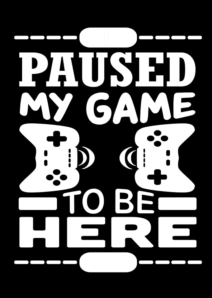 Gamer Gamer Gift Video