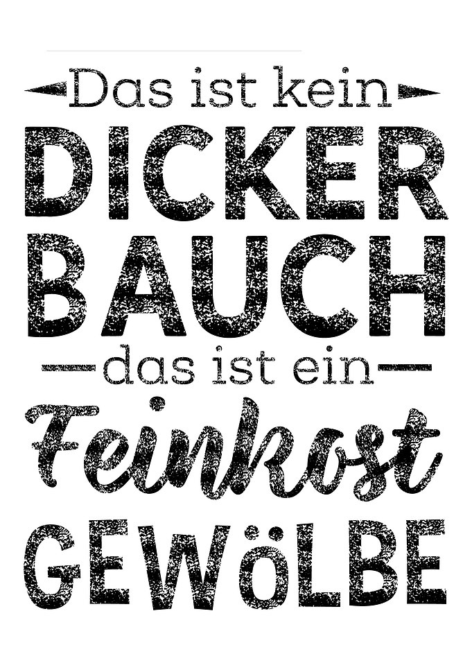Feinkostgewble