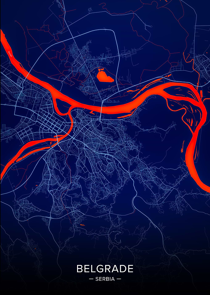 Belgrade Serbia