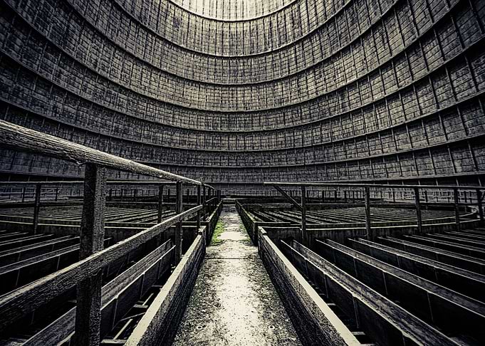 Cooling Tower