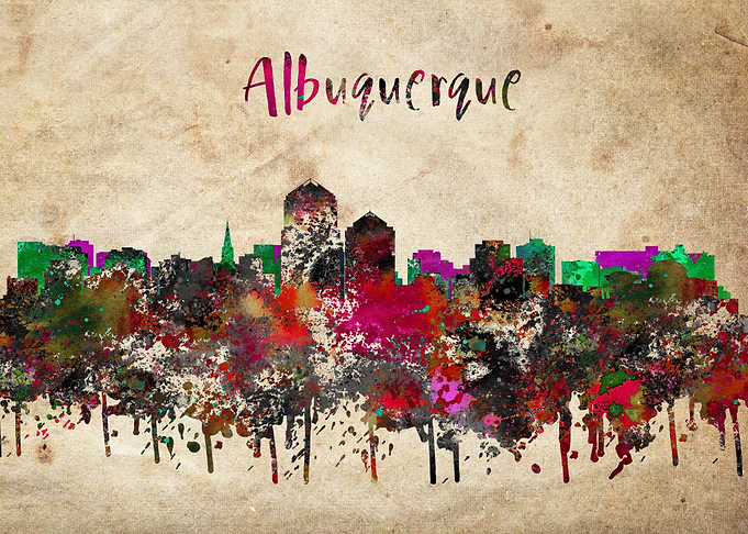 Albuquerque