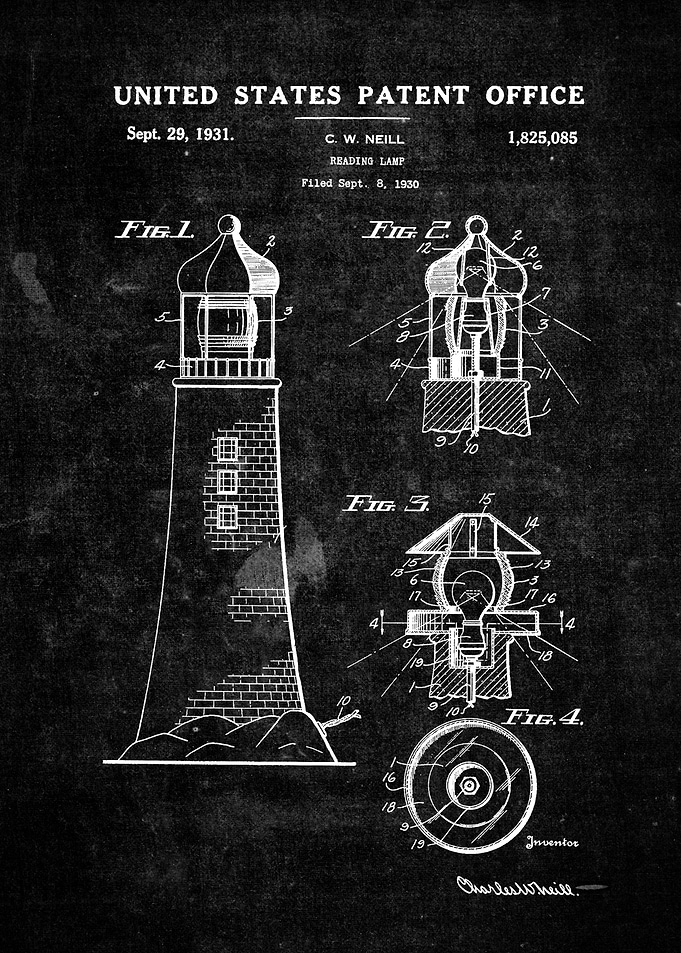 Lighthouse
