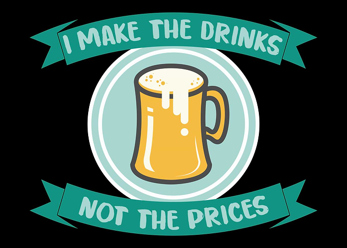 Pint Of Beer