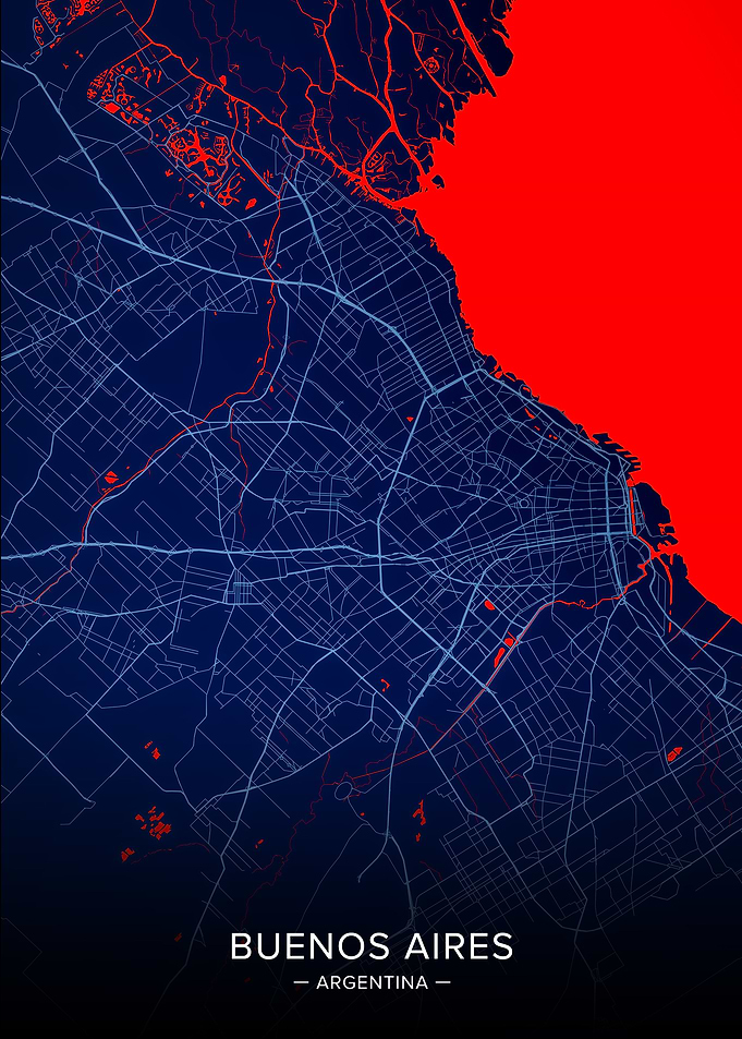 Buenos Aires Argentina