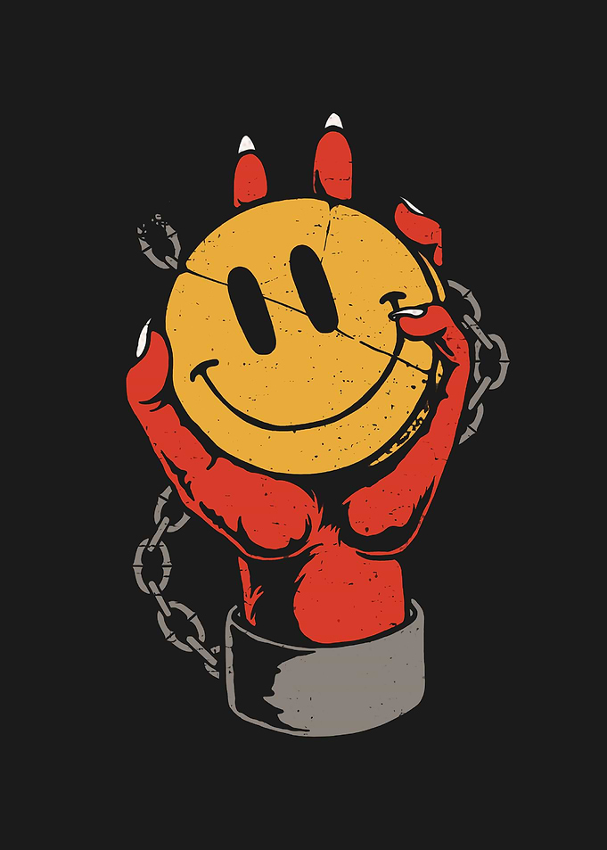 Deal with the Devil