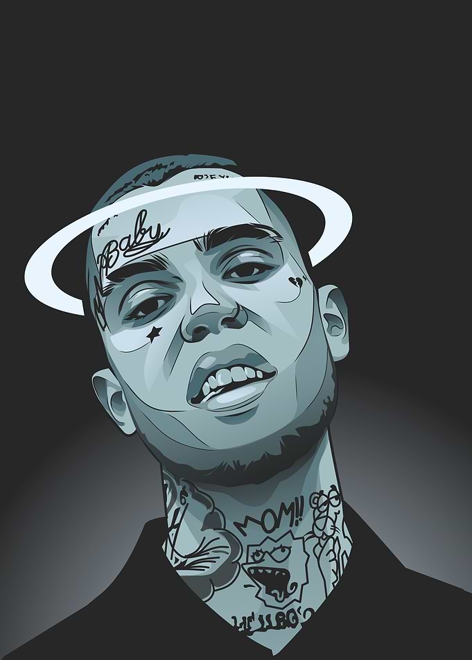 Lil peep