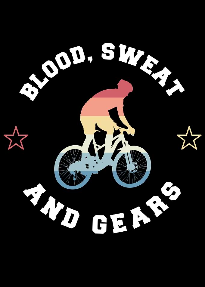 Mountain Biking Gift Gears