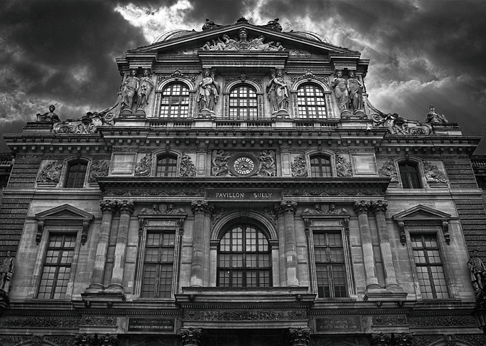 Ancient Architecture
