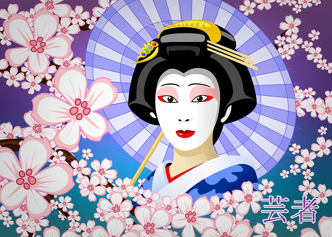 Geisha