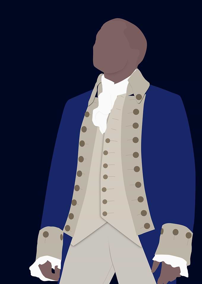 Aaron Burr
