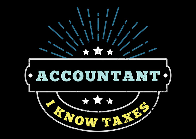 Funny Saying Accountant