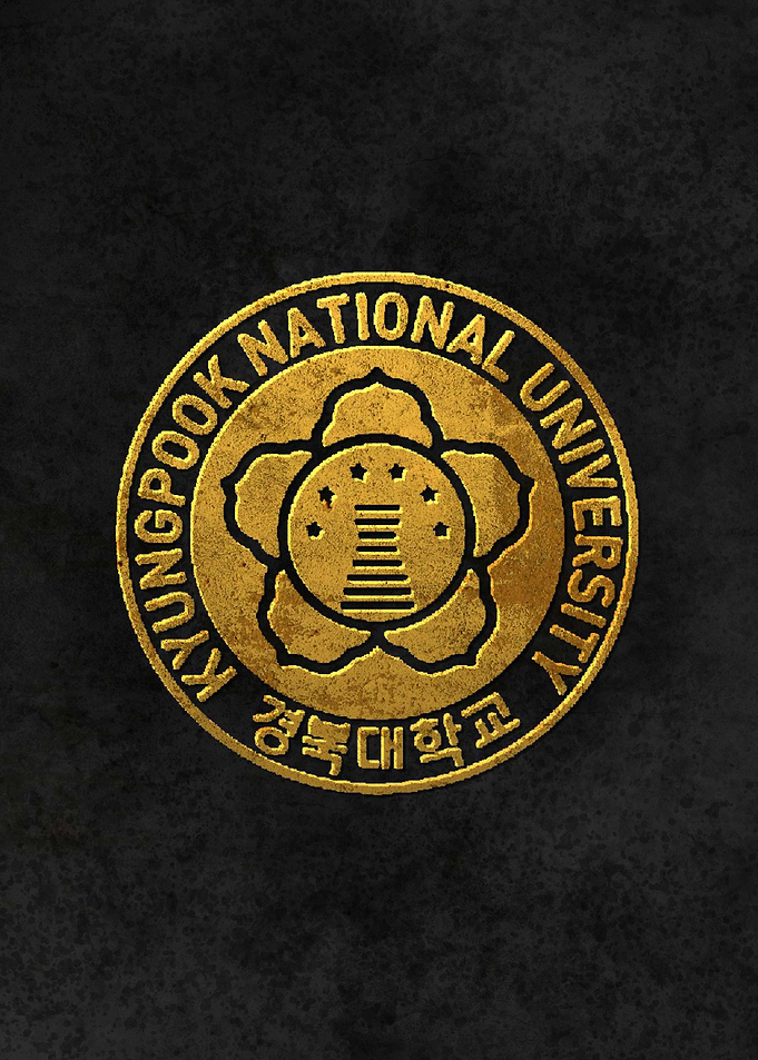 Kyungpook University Korea